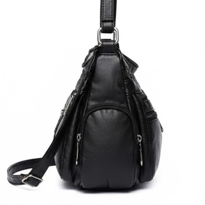 Elin | Luxe en Elegante Crossbodytas | Laatste Dag 80% Korting