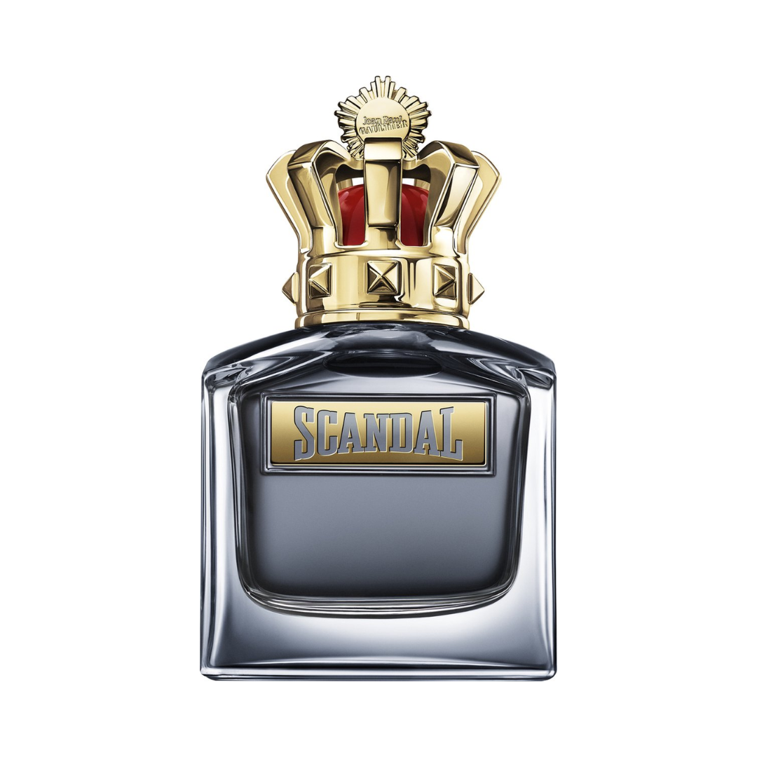 Jean Paul Gaultier Scandal Pour Homme – 100ml EDT-spray – Herenparfum
