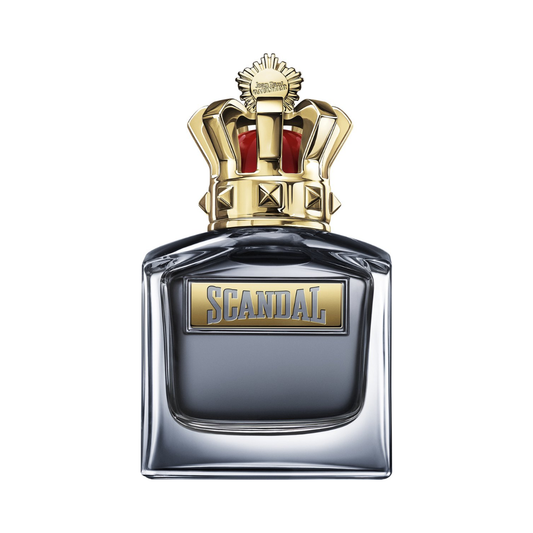 Jean Paul Gaultier Scandal Pour Homme – 100ml EDT-spray – Herenparfum