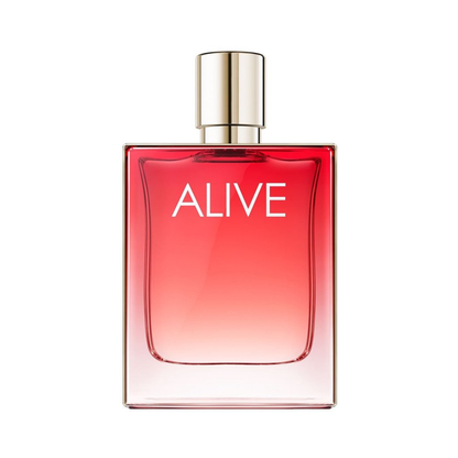 Hugo Boss Alive Intense – 80ml EDP-spray – Damesparfum