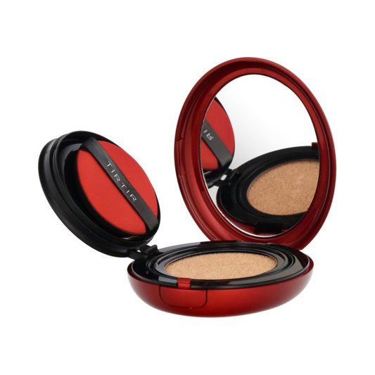 TIRTIR Mask Fit Red Cushion Foundation 18 g – SPF40 – 13N Fair Ivory – Dames