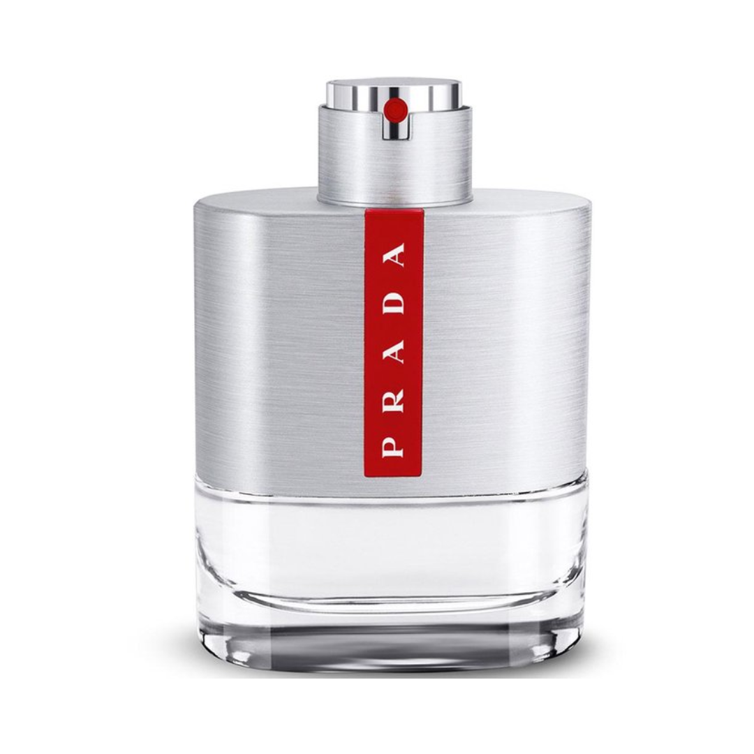 Prada Luna Rossa – 100ml EDT-spray – Herenparfum