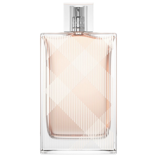 Burberry Brit For Women 100ml - Eau de Toilette - Damesparfum