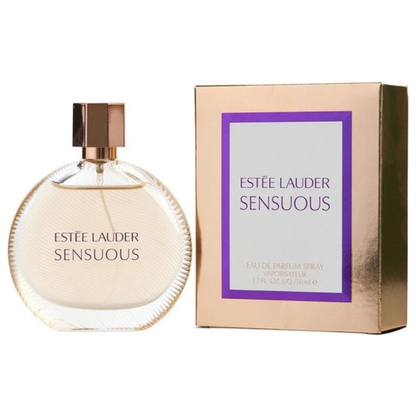 Estée Lauder Sensuous Eau de Parfum 50 ml – Elegante Damesgeur