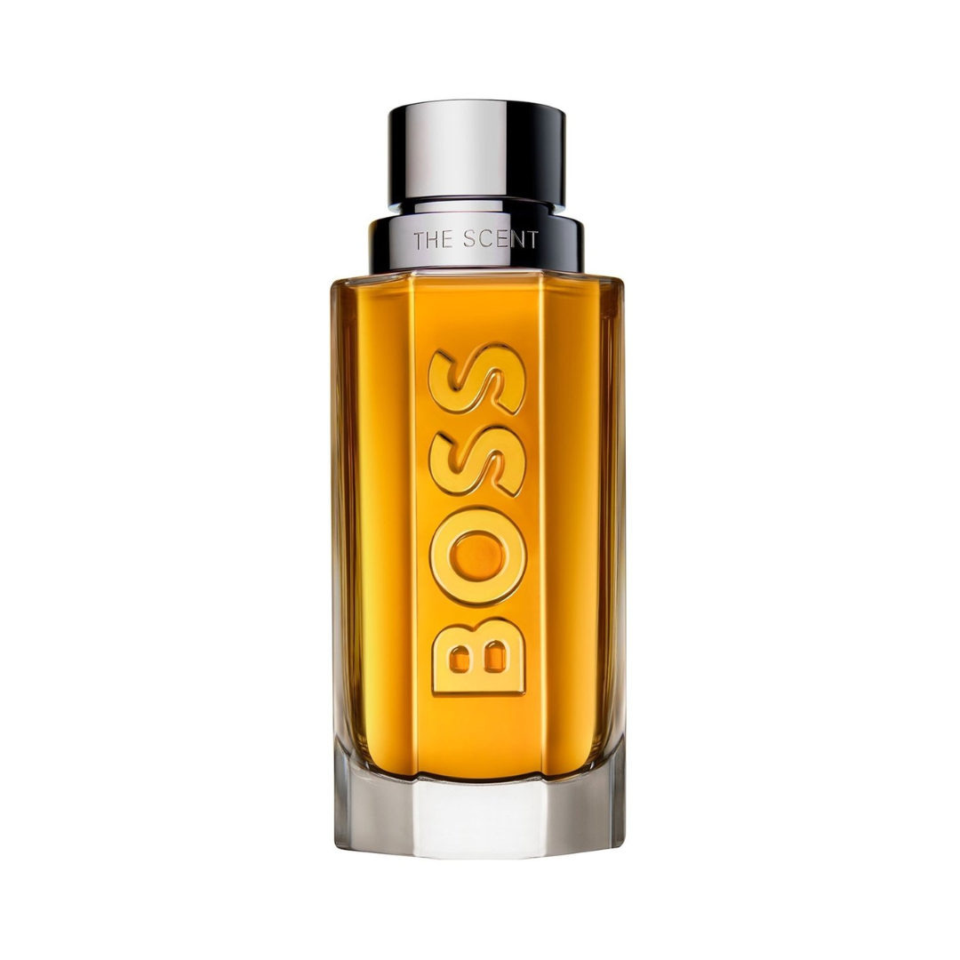 Hugo Boss The Scent – 100ml EDT-spray – Herenparfum