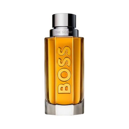 Hugo Boss The Scent – 100ml EDT-spray – Herenparfum