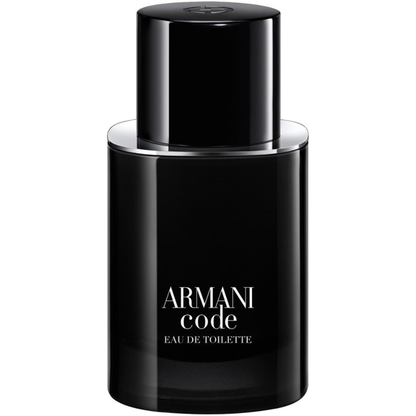Armani Code Pour Homme 50ml - Eau de Toilette - Herenparfum