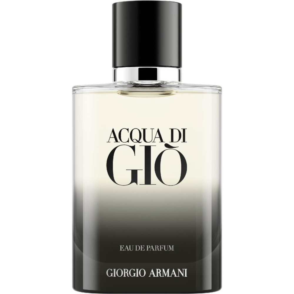 Armani Acqua Di Gio Pour Homme 50ml - Eau de Parfum - Herenparfum