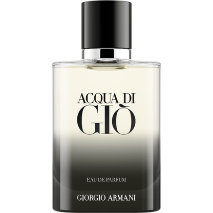 Armani Acqua Di Gio Pour Homme 50ml - Eau de Parfum - Herenparfum