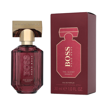 Hugo Boss BOSS The Scent Magnetic – 30ml EDP-spray – Damesparfum