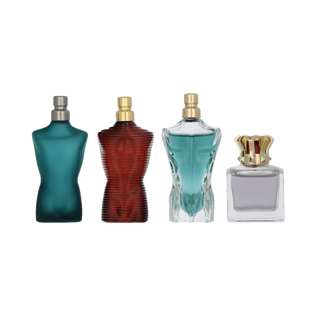 Jean Paul Gaultier Classique Miniatures Set – 28ml – Damesparfumset