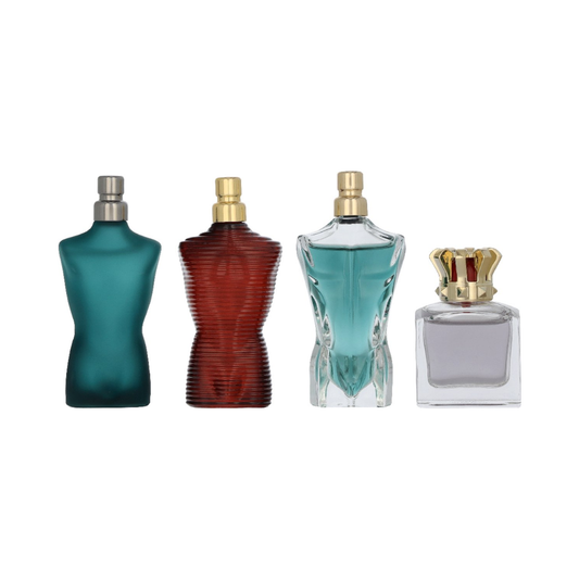 Jean Paul Gaultier Classique Miniatures Set – 28ml – Damesparfumset