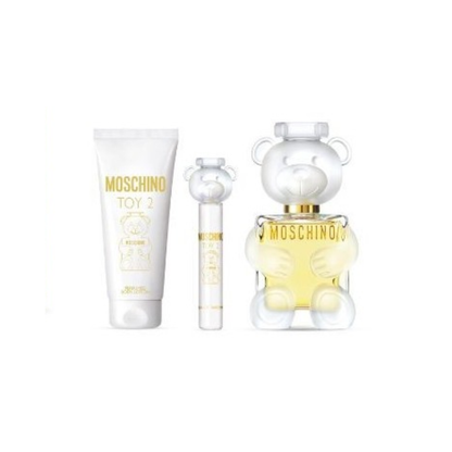 Moschino Toy 2 – 210ml Geschenkset – Damesparfum