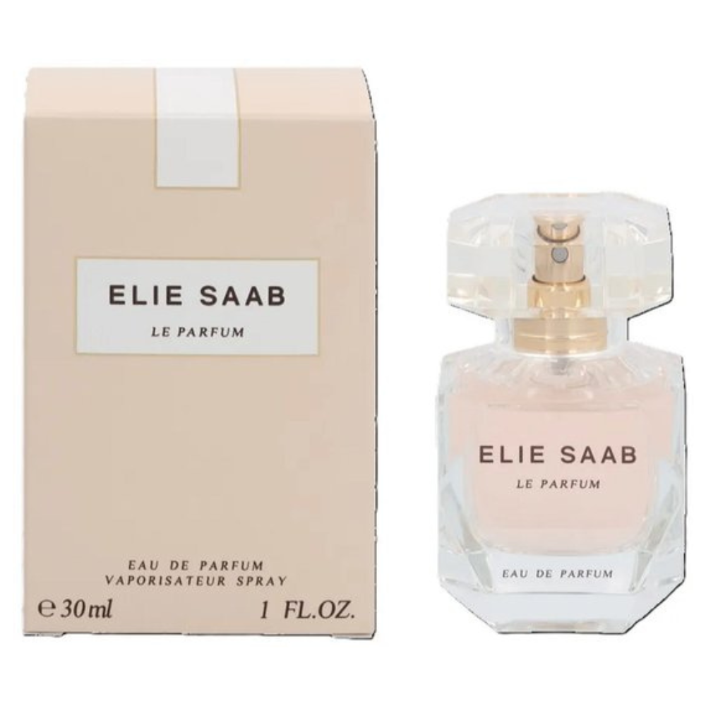 Elie Saab Le Parfum 30ml - Eau de Parfum - Damesparfum