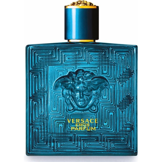 Versace Eros Pour Homme 100ml - Parfum - Herenparfum
