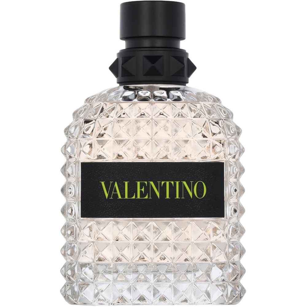 Valentino Uomo Born In Roma Yellow Dream 100ml - Eau de Toilette - Herenparfum