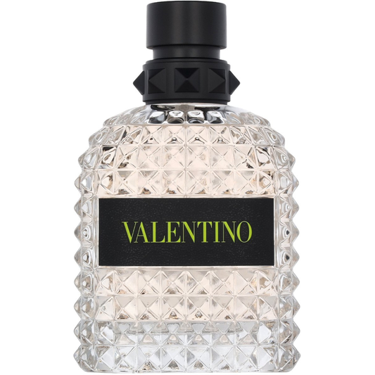 Valentino Uomo Born In Roma Yellow Dream 100ml - Eau de Toilette - Herenparfum