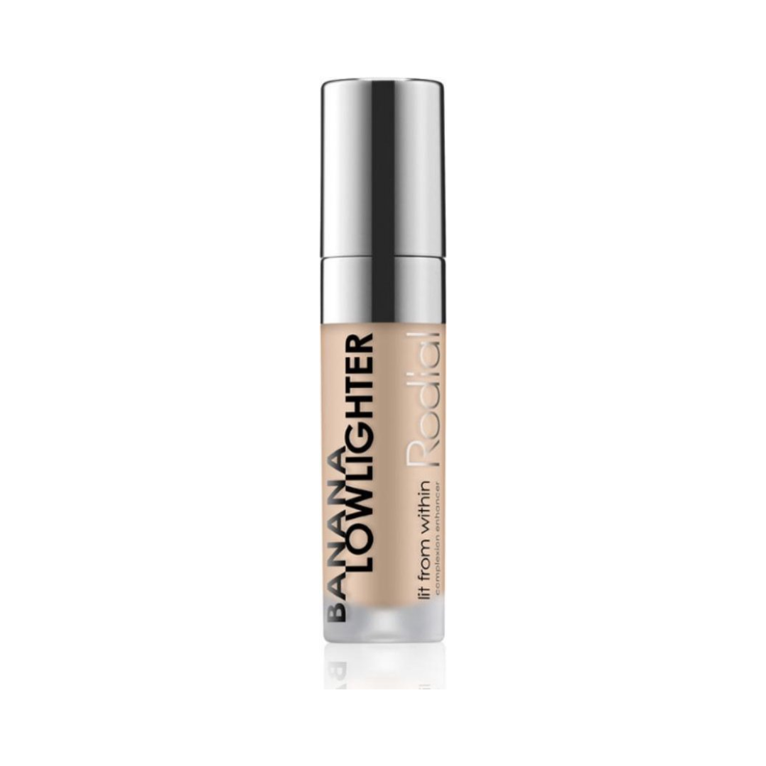 Rodial Banana Lowlighter 5,5 ml – Highlighter – Dames