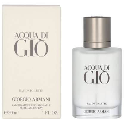 Armani Acqua Di Gio Pour Homme 30ml - Eau de Toilette - Herenparfum