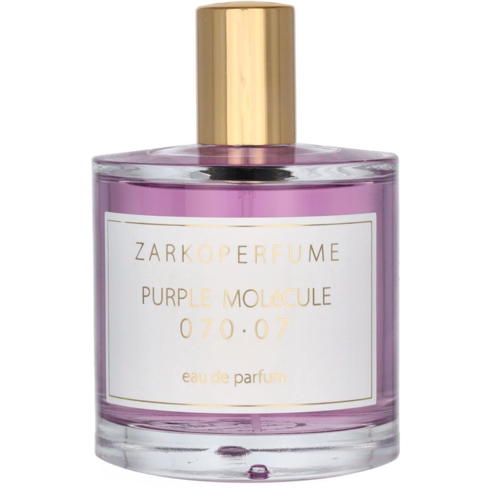 Zarko Purple Molecule 070.07 100ml - Eau de Parfum - Damesparfum