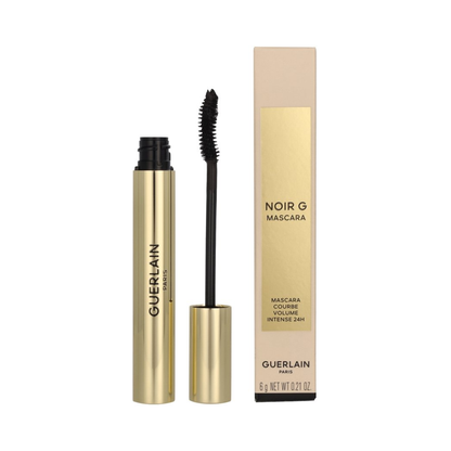 Guerlain Noir G Mascara 6 g – #01 Noir – Dames