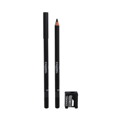 CHANEL Le Crayon Khôl Oogpotlood 1,4 g – 61 Noir – Dames