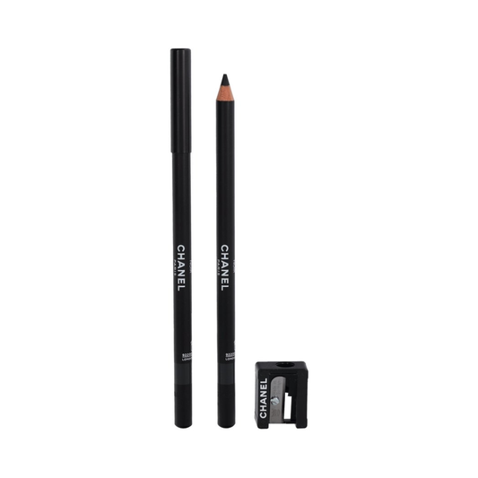 CHANEL Le Crayon Khôl Oogpotlood 1,4 g – 61 Noir – Dames