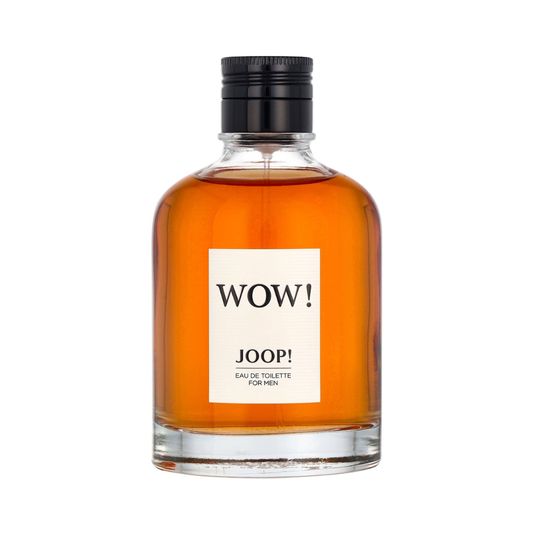 JOOP! Wow! For Men – 100ml EDT-spray – Herenparfum