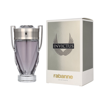 Paco Rabanne Invictus – 200ml EDT-spray – Herenparfum