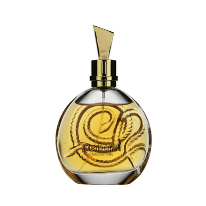 Roberto Cavalli Serpentine – 100ml EDP-spray – Damesparfum
