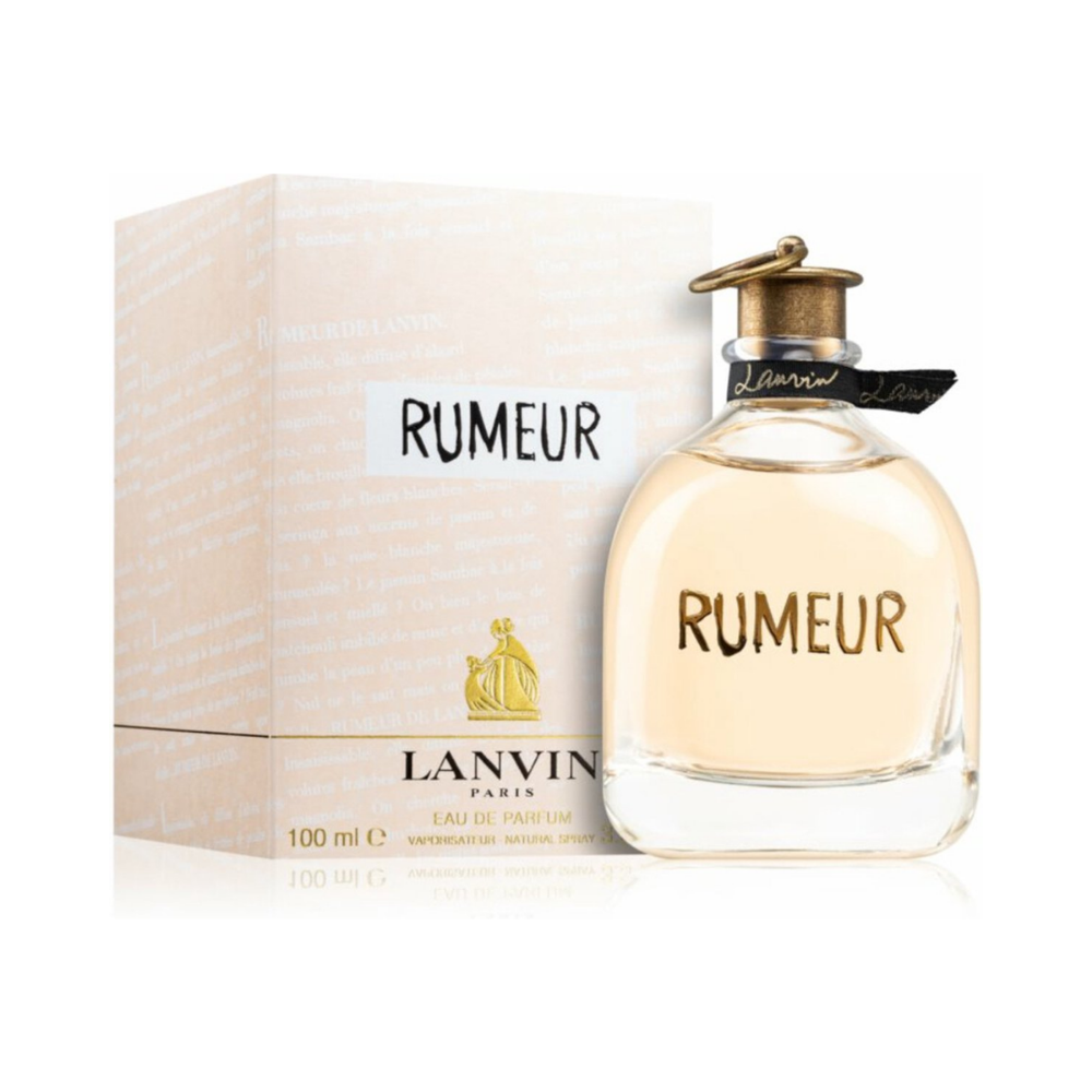 Lanvin Rumeur – 100ml EDP – Damesparfum