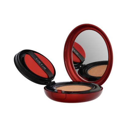 TIRTIR Mask Fit Red Cushion Foundation 18 g – SPF40 PA++ – 17C Porcelain – Dames