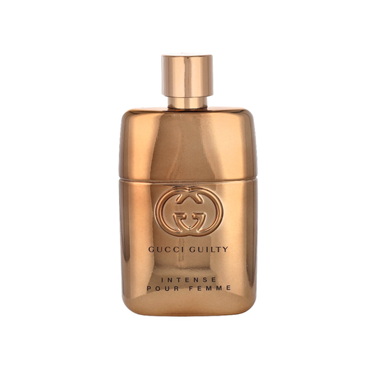 Gucci Guilty Pour Femme – 50ml EDP Intense – Damesparfum