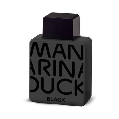 Mandarina Duck Black – 50ml EDT-spray – Herenparfum