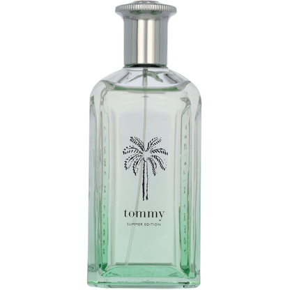 Tommy Hilfiger Tommy Boy Summer Edition 100ml - Eau de Toilette - Herenparfum