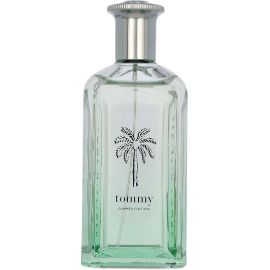 Tommy Hilfiger Tommy Boy Summer Edition 100ml - Eau de Toilette - Herenparfum