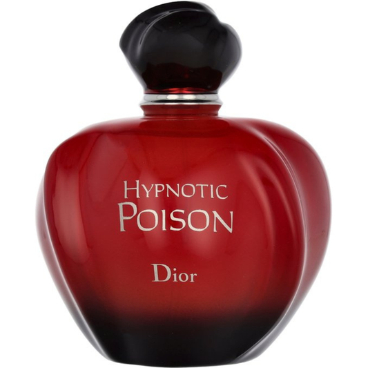 Dior Hypnotic Poison 150ml - Eau de Toilette - Damesparfum