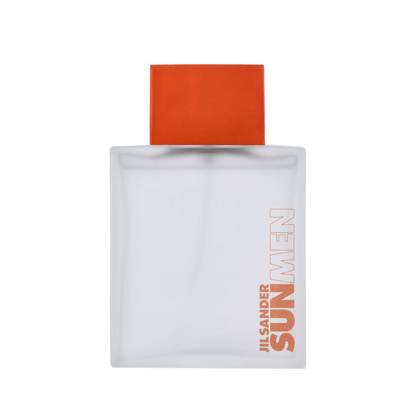 Jil Sander Sun – 75ml EDT-spray – Herenparfum
