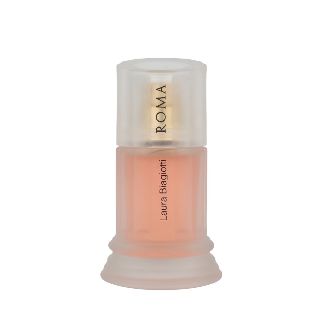 Laura Biagiotti Roma – 25ml EDT-spray – Damesparfum