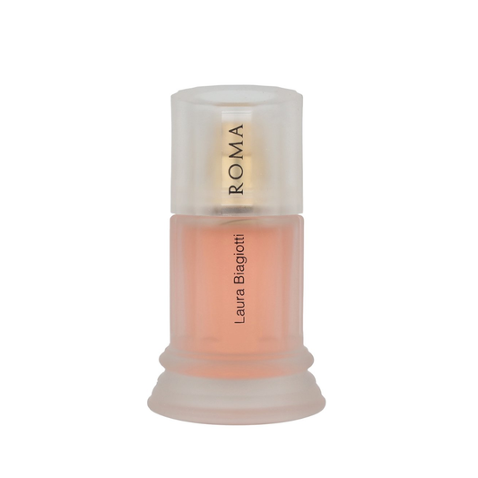 Laura Biagiotti Roma – 25ml EDT-spray – Damesparfum