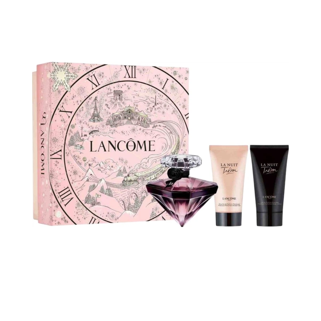 Lancôme La Nuit Trésor – Geschenkset – Damesparfum