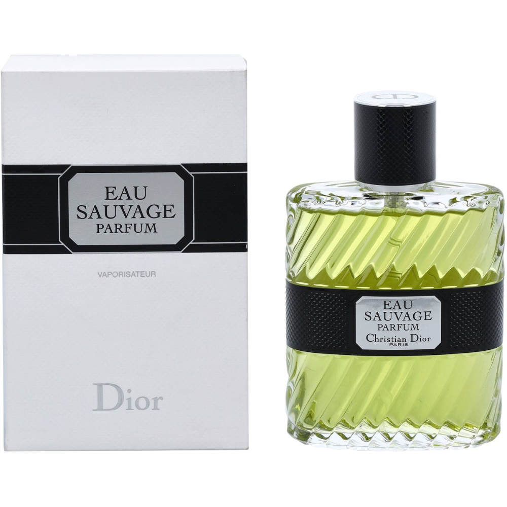 Dior Eau Sauvage 100ml - Parfum - Herenparfum
