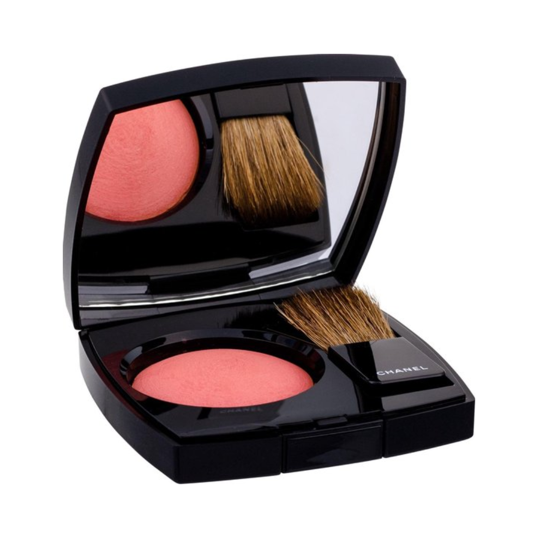CHANEL Joues Contraste Powder Blush 4 g – Dames