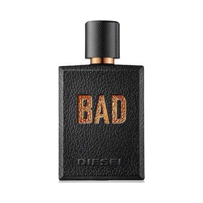 Diesel Bath – 50ml EDT – Herenparfum