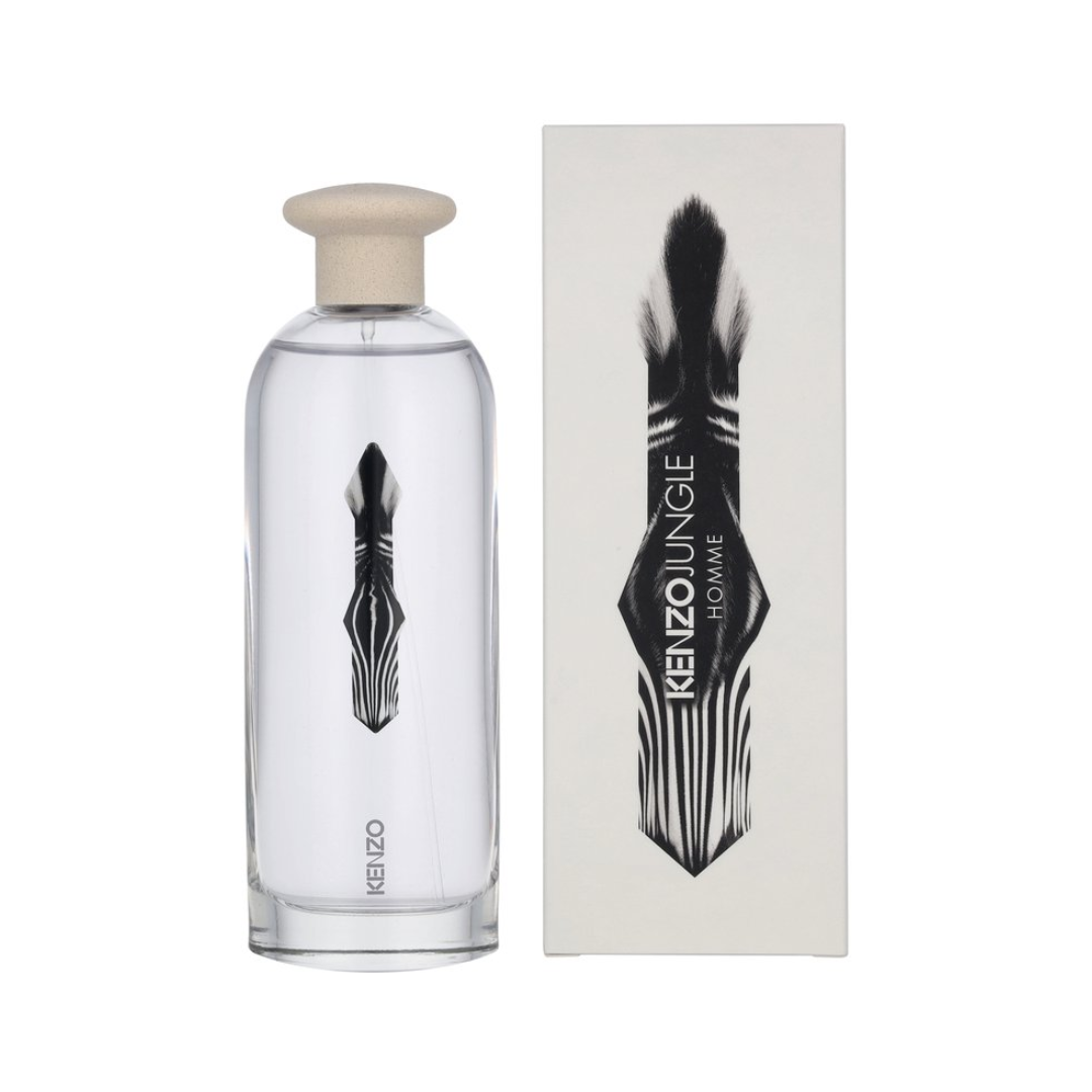 Kenzo Jungle Homme – 75ml EDT – Herenparfum