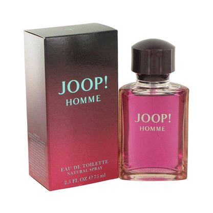 JOOP! Homme – 75ml EDT-spray – Herenparfum