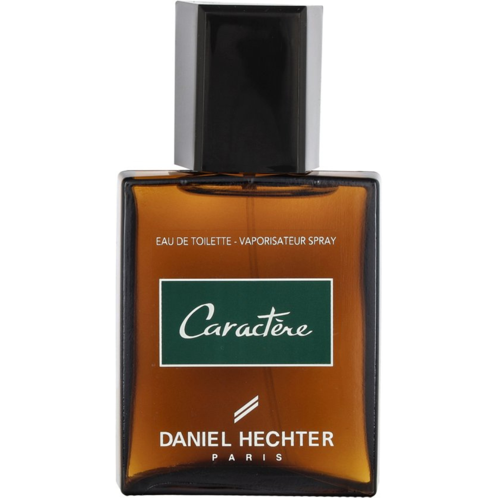 Daniel Hechter Caractere 50ml - Eau de Toilette - Herenparfum