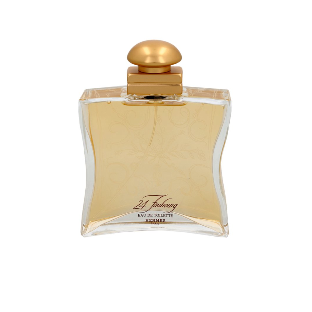 Hermès 24 Faubourg – 100ml EDT-spray – Damesparfum