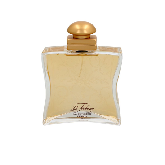 Hermès 24 Faubourg – 100ml EDT – Damesparfum