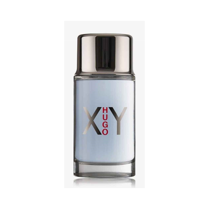 Hugo Boss XY – 100ml EDT-spray – Herenparfum
